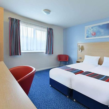 Travelodge Basildon Chambre photo