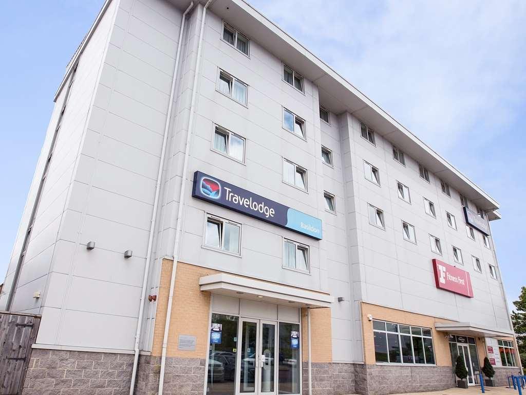 Travelodge Basildon Extérieur photo