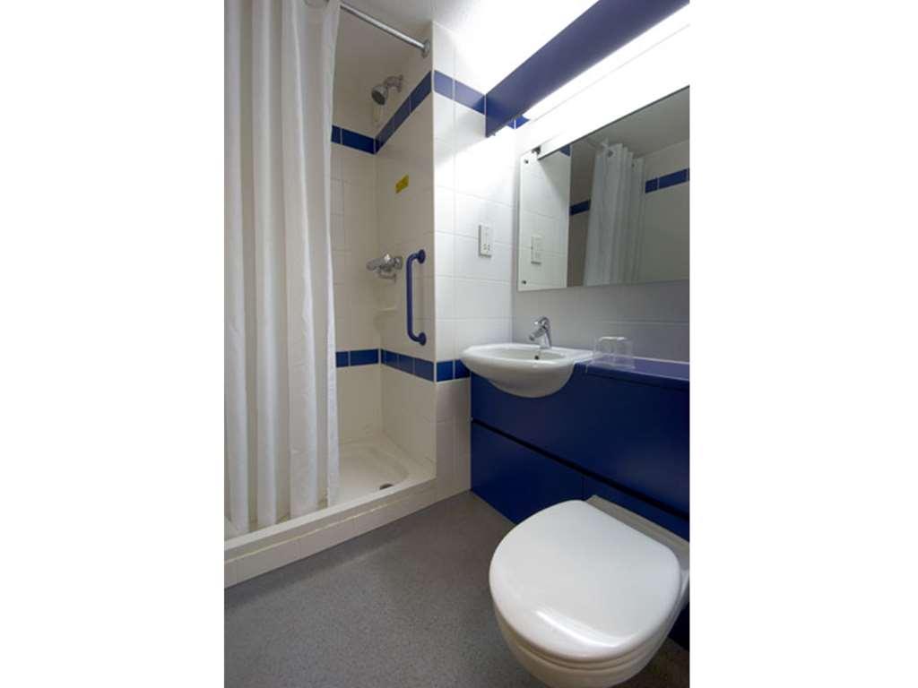 Travelodge Basildon Chambre photo