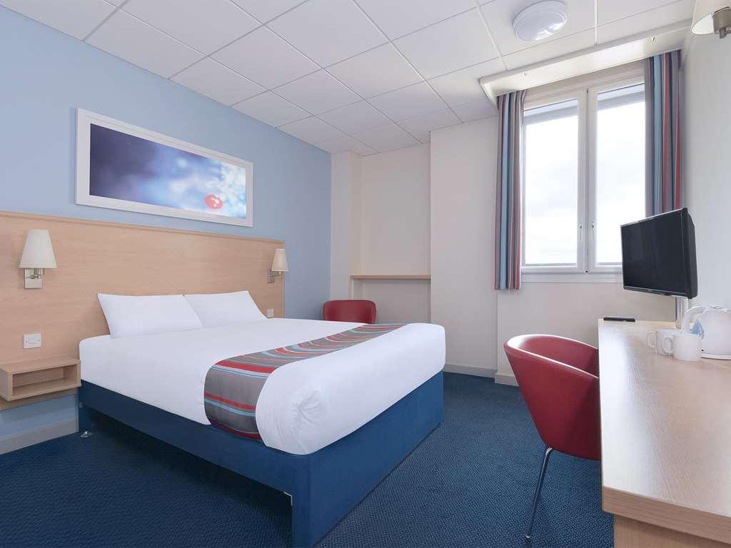 Travelodge Basildon Chambre photo