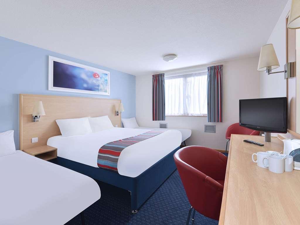 Travelodge Basildon Chambre photo