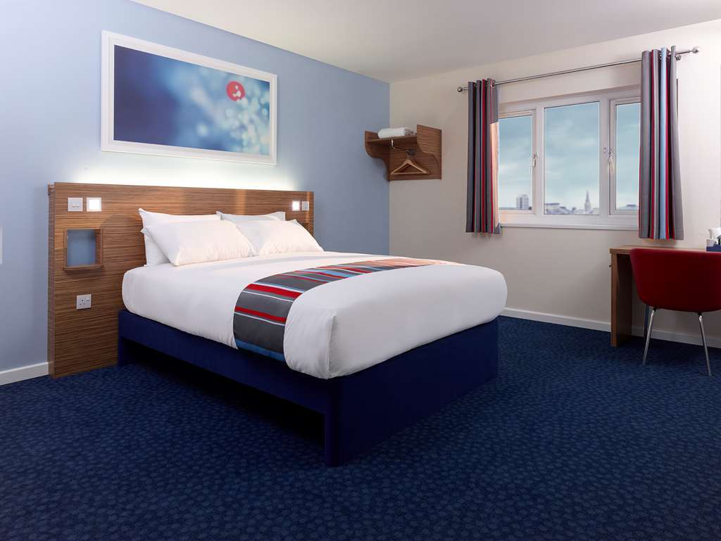 Travelodge Basildon Chambre photo