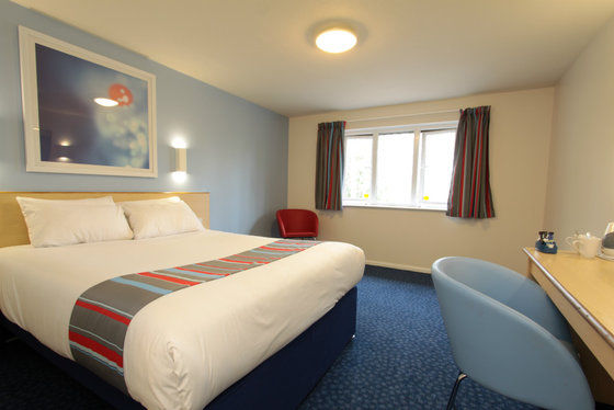 Travelodge Basildon Chambre photo